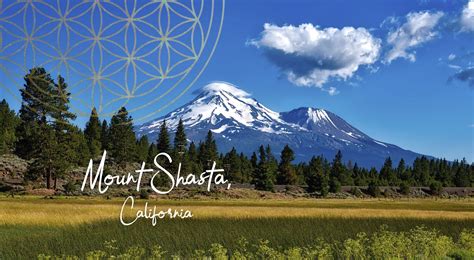 Mount shasta retreats  First Two Days are In Person or Online via Zoom
